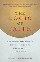 The Logic of Faith-Religion and beliefs-買書書 BuyBookBook