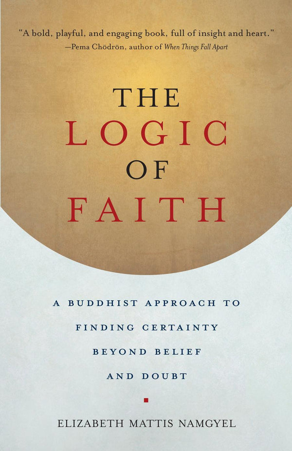 The Logic of Faith-Religion and beliefs-買書書 BuyBookBook