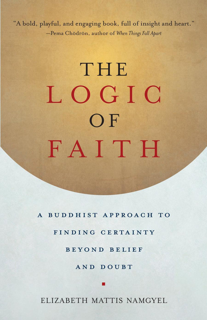 The Logic of Faith-Religion and beliefs-買書書 BuyBookBook