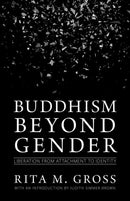 Buddhism beyond Gender-Religion and beliefs-買書書 BuyBookBook