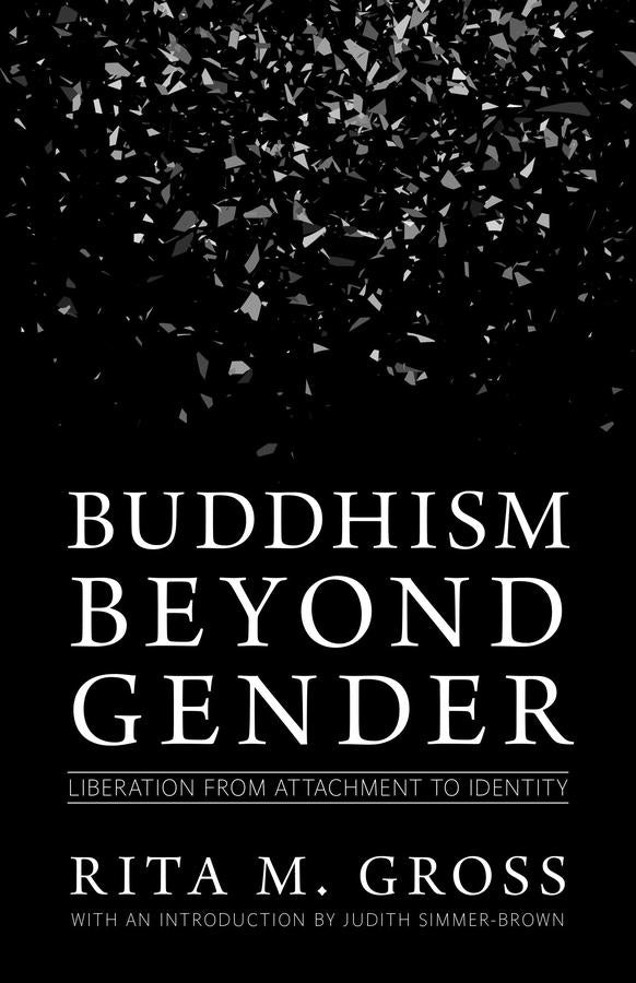 Buddhism beyond Gender-Religion and beliefs-買書書 BuyBookBook