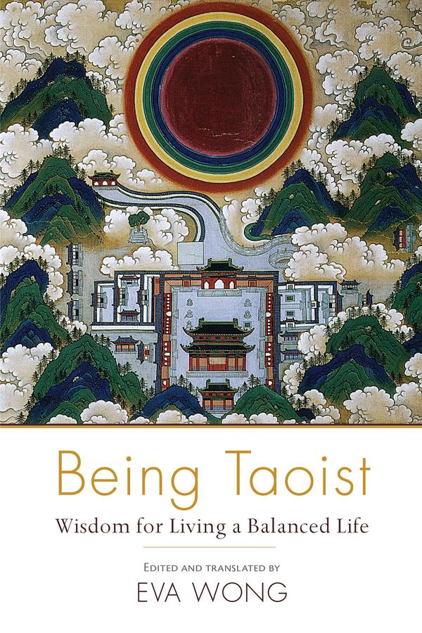 Being Taoist-Religion and beliefs-買書書 BuyBookBook
