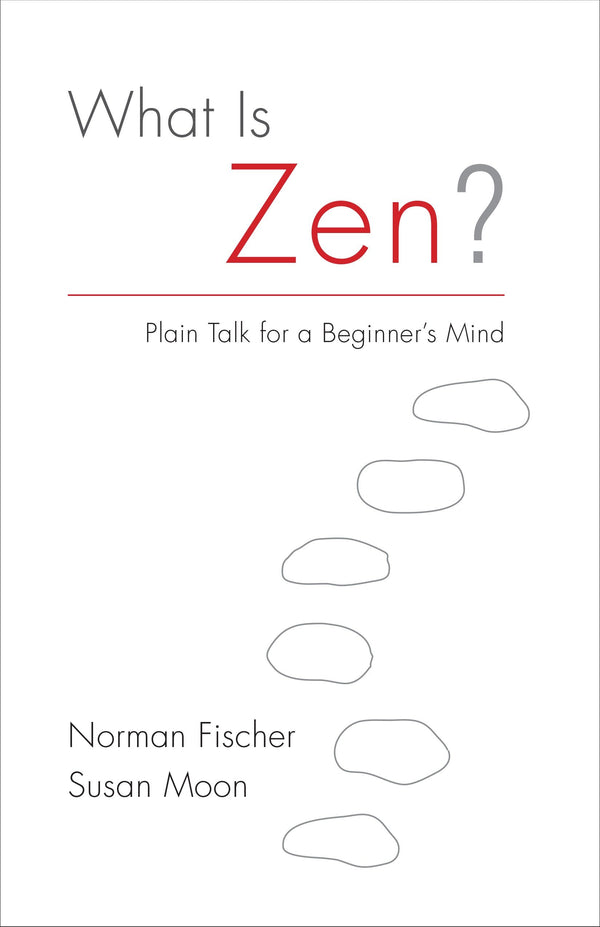 What Is Zen?-Religion and beliefs-買書書 BuyBookBook