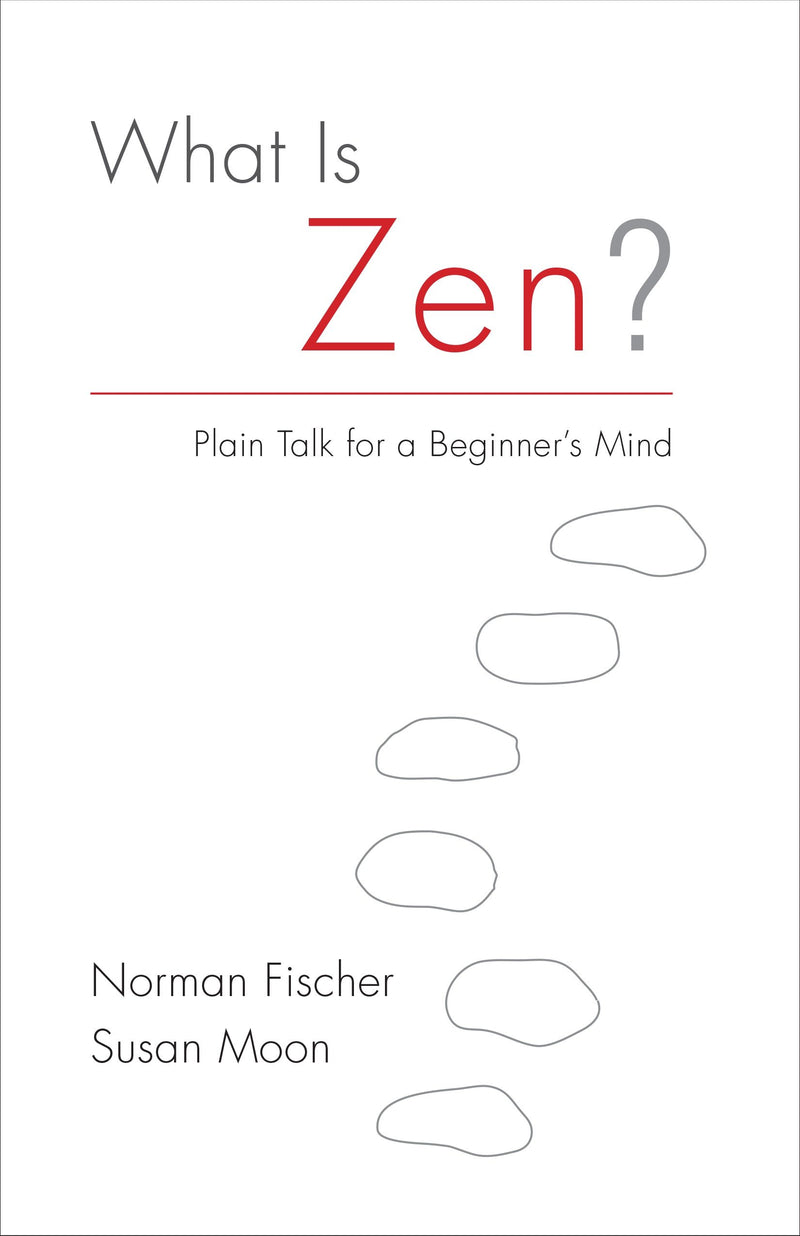 What Is Zen?-Religion and beliefs-買書書 BuyBookBook