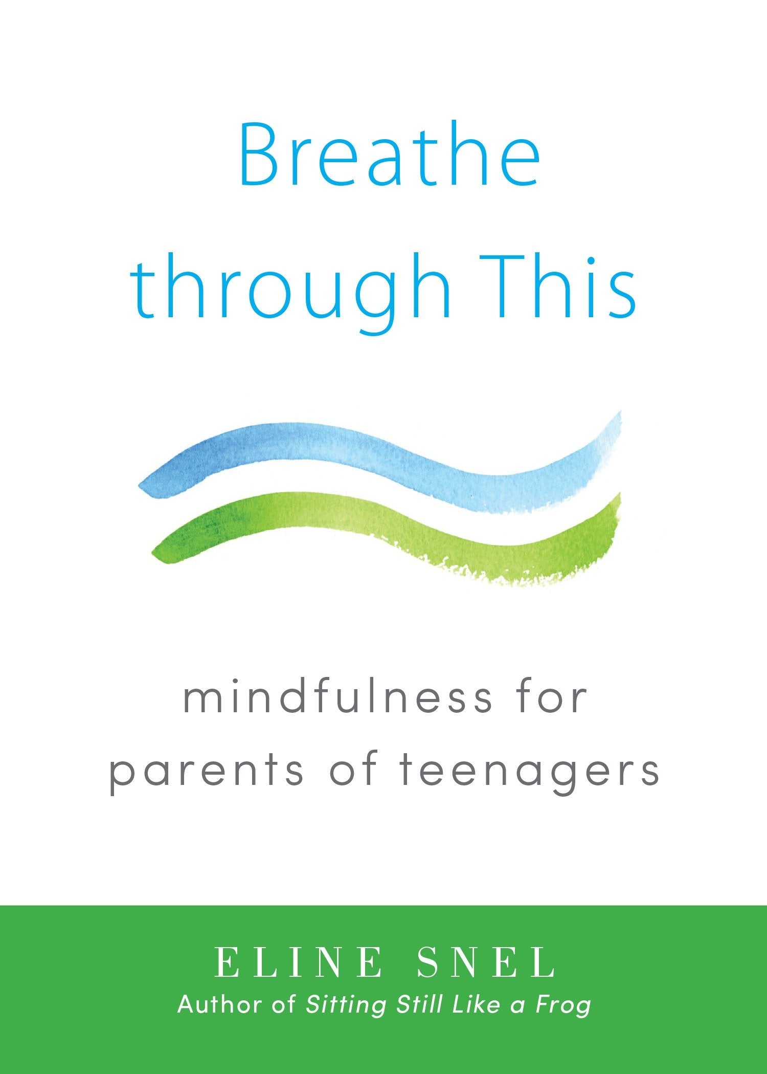 Breathe through This-Mind/ body/ spirit-買書書 BuyBookBook