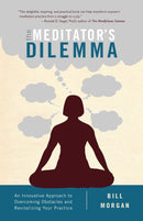 The Meditator's Dilemma-Religion and beliefs-買書書 BuyBookBook