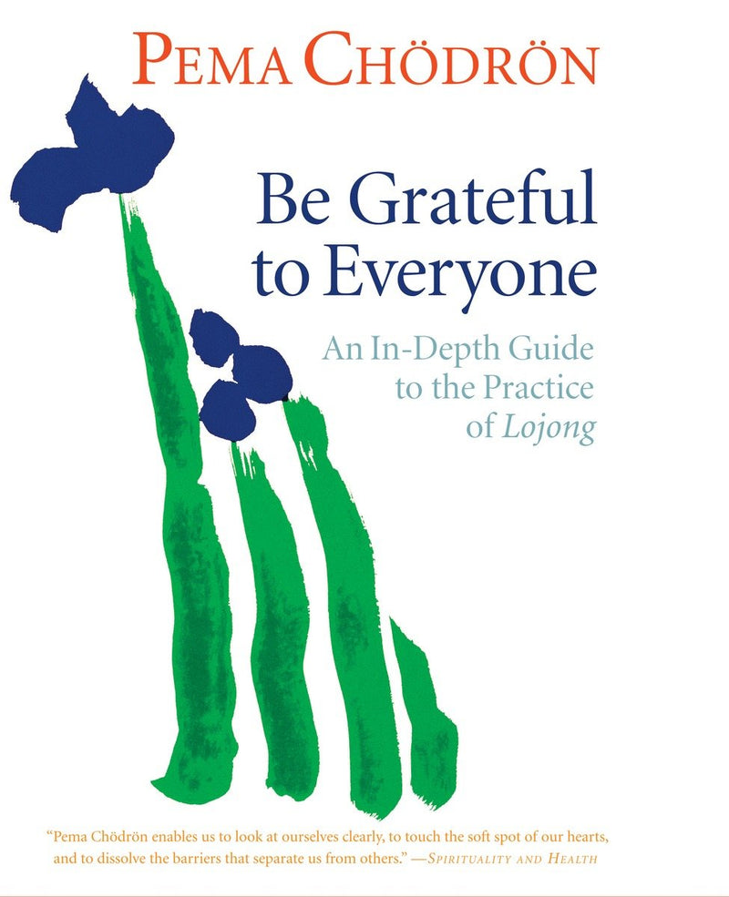 Be Grateful to Everyone-Religion and beliefs-買書書 BuyBookBook