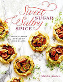 Sweet Sugar, Sultry Spice-Cookery / food and drink / food writing-買書書 BuyBookBook