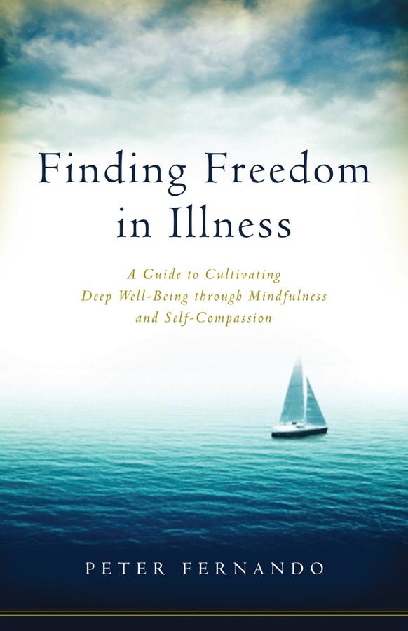 Finding Freedom in Illness-Mind/ body/ spirit-買書書 BuyBookBook