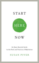 Start Here Now-Religion and beliefs-買書書 BuyBookBook