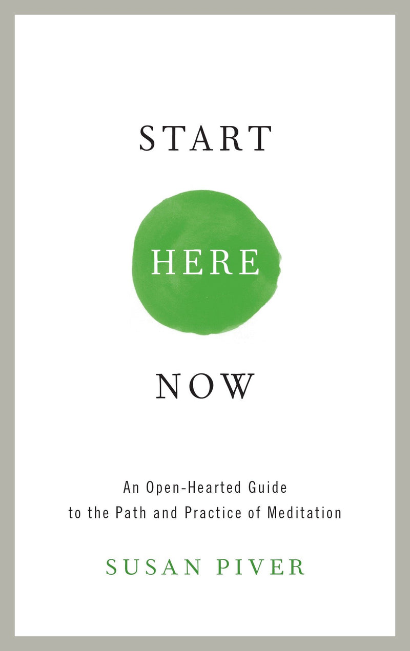 Start Here Now-Religion and beliefs-買書書 BuyBookBook