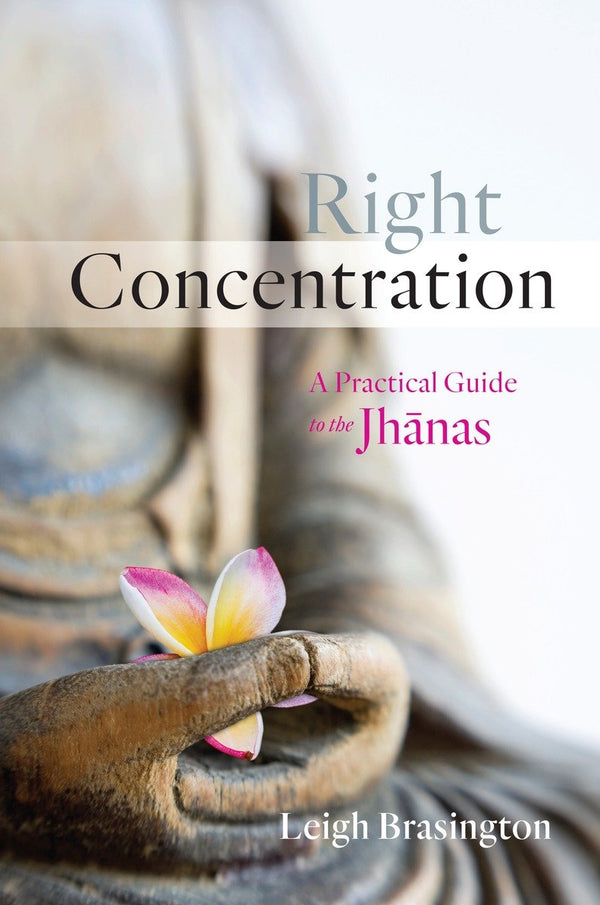 Right Concentration-Religion and beliefs-買書書 BuyBookBook