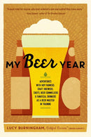 My Beer Year-Cookery / food and drink / food writing-買書書 BuyBookBook