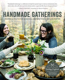 Handmade Gatherings-Cookery / food and drink / food writing-買書書 BuyBookBook