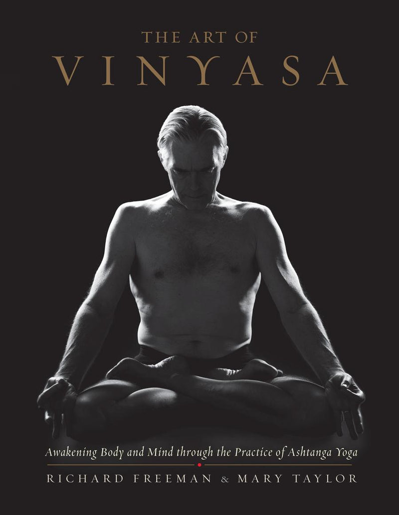 The Art of Vinyasa-Family and health-買書書 BuyBookBook