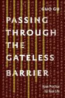 Passing Through the Gateless Barrier-Religion and beliefs-買書書 BuyBookBook
