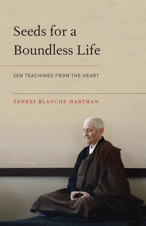 Seeds for a Boundless Life-Religion and beliefs-買書書 BuyBookBook