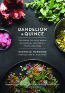 Dandelion and Quince-Cookery / food and drink / food writing-買書書 BuyBookBook