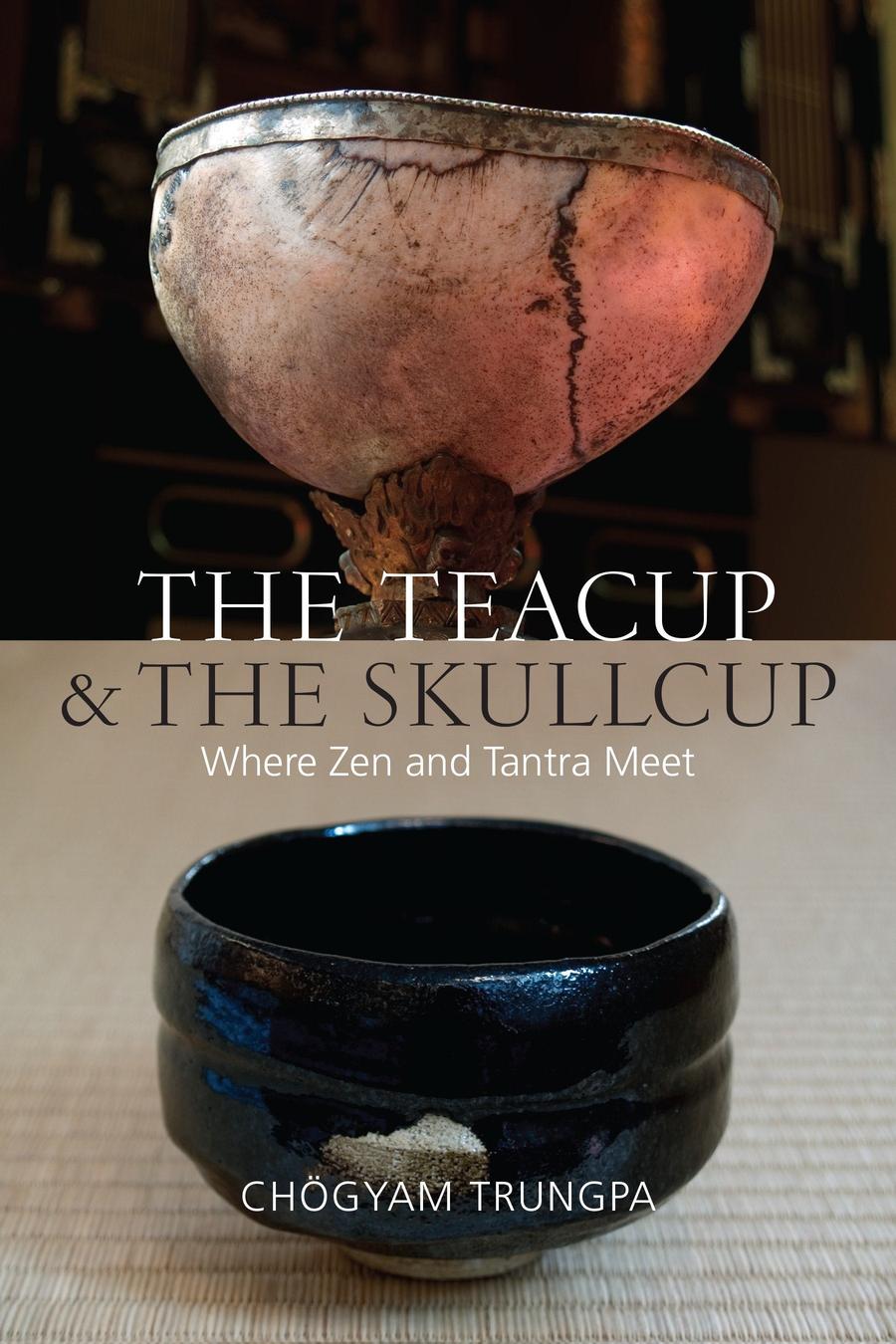 The Teacup and the Skullcup-Religion and beliefs-買書書 BuyBookBook