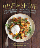 Rise and Shine-Cookery / food and drink / food writing-買書書 BuyBookBook