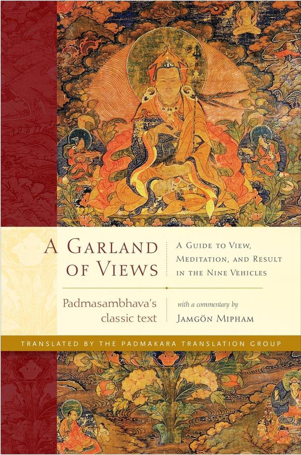 A Garland of Views-Religion and beliefs-買書書 BuyBookBook