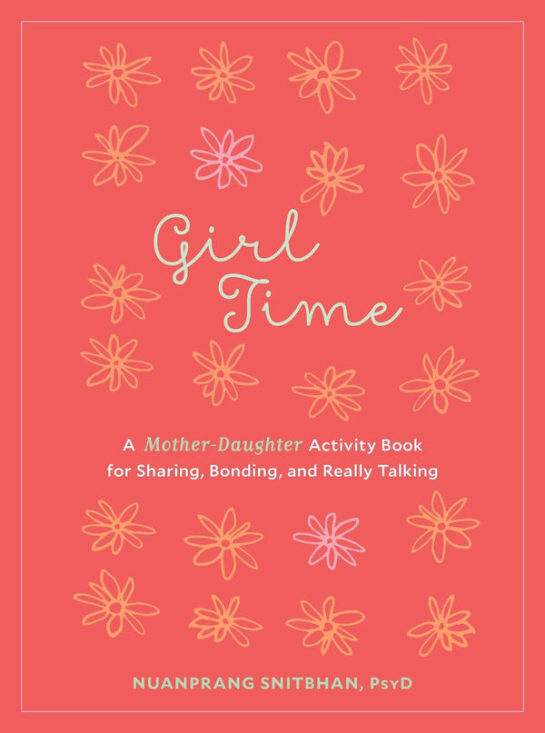 Girl Time-Family and health-買書書 BuyBookBook