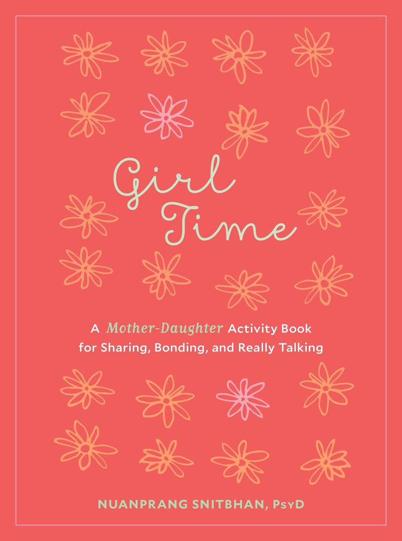 Girl Time-Family and health-買書書 BuyBookBook