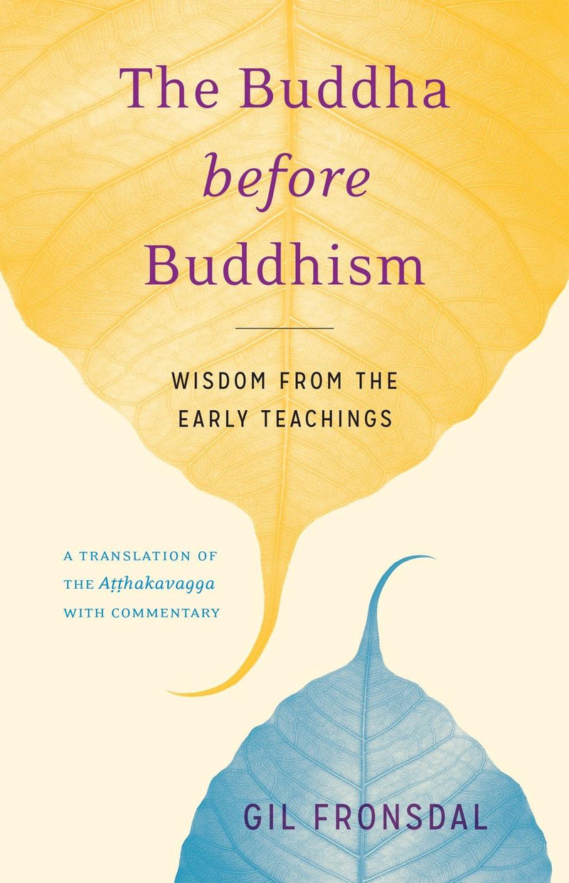The Buddha before Buddhism-Religion and beliefs-買書書 BuyBookBook