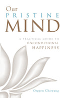Our Pristine Mind-Self-help/ personal development/ practical advice-買書書 BuyBookBook