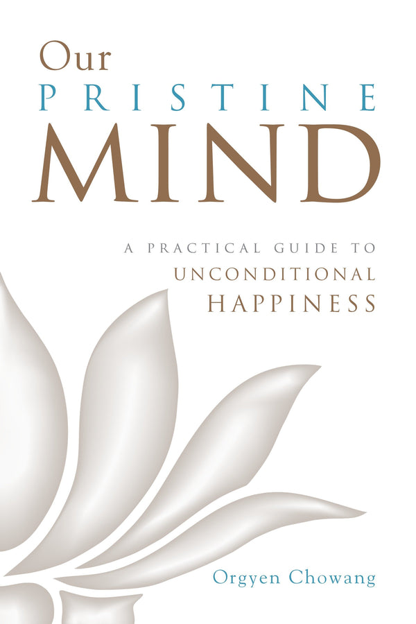 Our Pristine Mind-Self-help/ personal development/ practical advice-買書書 BuyBookBook
