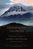 Enlightened Vagabond-Religion and beliefs-買書書 BuyBookBook