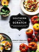 Southern from Scratch-Cookery / food and drink / food writing-買書書 BuyBookBook