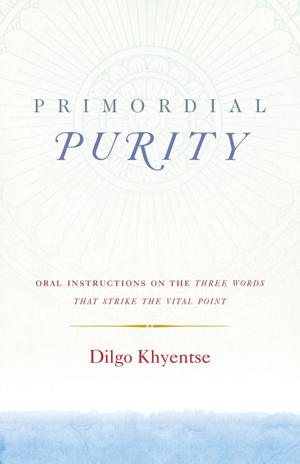 Primordial Purity-Religion and beliefs-買書書 BuyBookBook