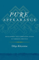 Pure Appearance-Religion and beliefs-買書書 BuyBookBook