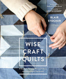 Wise Craft Quilts-Lifestyle and Leisure-買書書 BuyBookBook