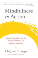 Mindfulness in Action-Mind, body, spirit: meditation and visualization-買書書 BuyBookBook