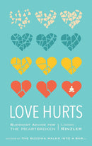 Love Hurts-Philosophy-買書書 BuyBookBook