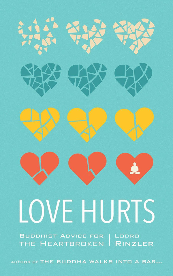 Love Hurts-Philosophy-買書書 BuyBookBook