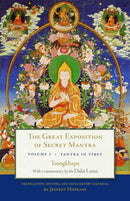 The Great Exposition of Secret Mantra, Volume One-Religion and beliefs-買書書 BuyBookBook