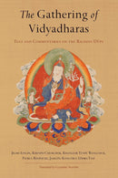 The Gathering of Vidyadharas-Religion and beliefs-買書書 BuyBookBook