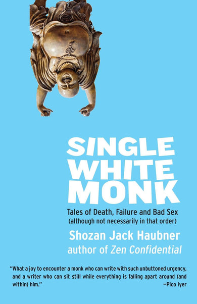 Single White Monk-Religion and beliefs-買書書 BuyBookBook