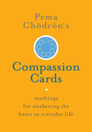 Pema Chödrön's Compassion Cards-Religion and beliefs-買書書 BuyBookBook