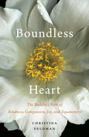 Boundless Heart-Religion and beliefs-買書書 BuyBookBook