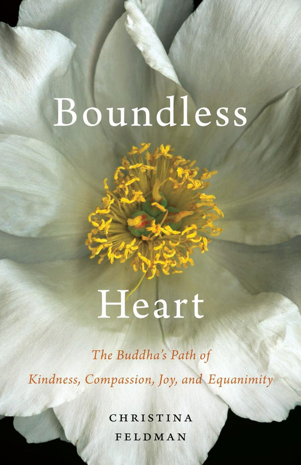 Boundless Heart-Religion and beliefs-買書書 BuyBookBook
