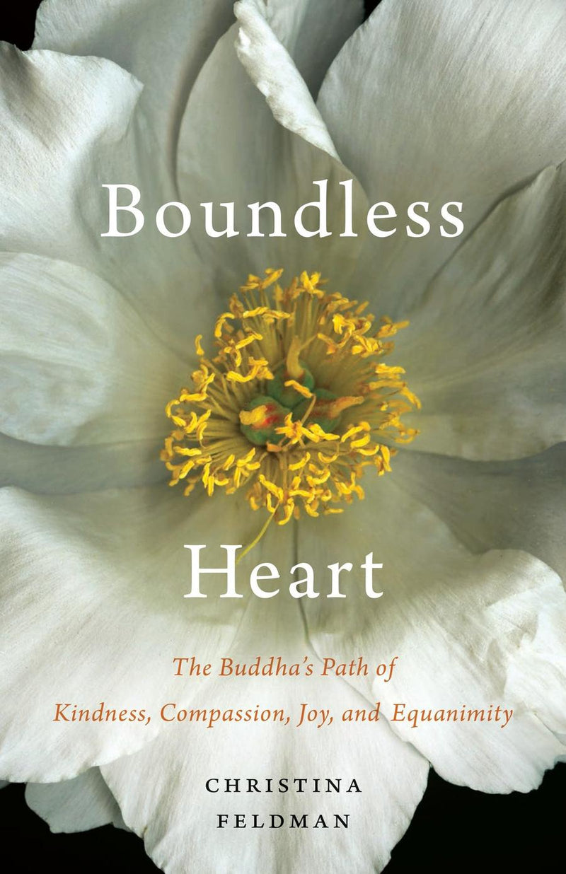 Boundless Heart-Religion and beliefs-買書書 BuyBookBook