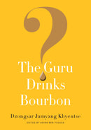 The Guru Drinks Bourbon?-Religion and beliefs-買書書 BuyBookBook