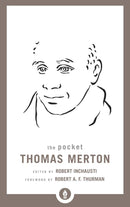 The Pocket Thomas Merton-Religion and beliefs-買書書 BuyBookBook