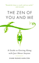 The Zen of You and Me-Self-help/ personal development/ practical advice-買書書 BuyBookBook