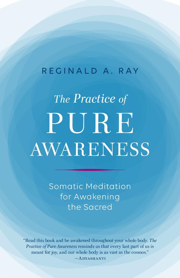 The Practice of Pure Awareness-Religion and beliefs-買書書 BuyBookBook
