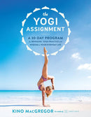 The Yogi Assignment-Family and health-買書書 BuyBookBook